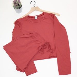 COPY - Solid Set